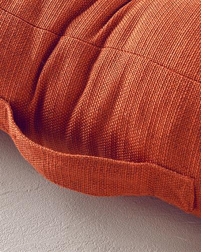 Vitality Декоративна Възглавница За Под 50x50 см Керемиден