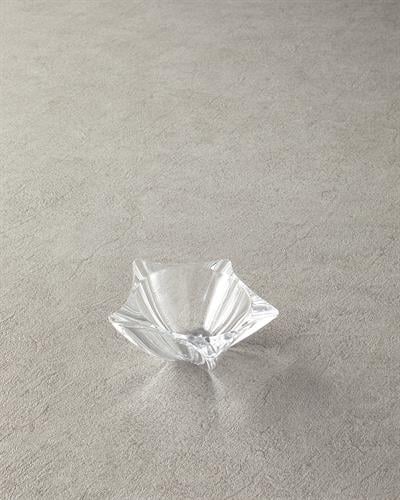 Vivian Купа Стъкло 14 см. Прозрачен