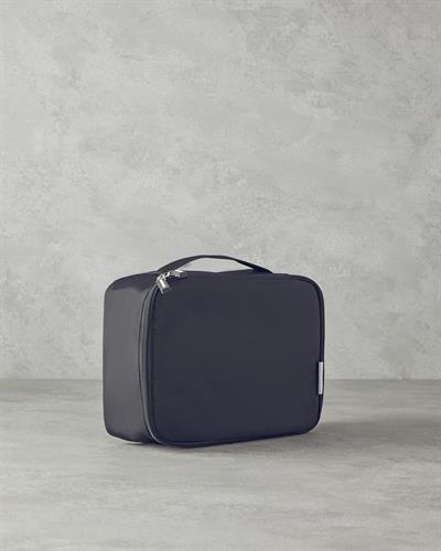 Vivian Органайзер Полиестер 26x19x8,5 см Черен