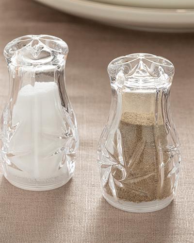 Wendo Съд За Поправки 2Бр., Стъкло, Прозрачен, 0