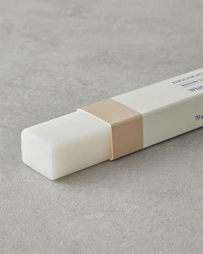 White Flowers Odor Bar 3 pcs Odor Bar 3 x 70 g White