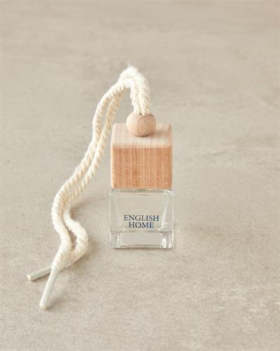 White Flowers Ароматизатор За Кола 8 мл Бежов