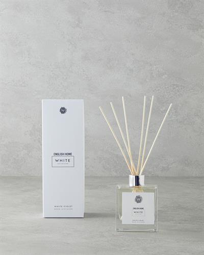 Reed Diffuser 100 ml White