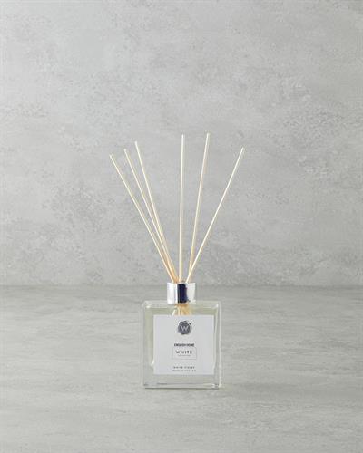 Reed Diffuser 100 ml White