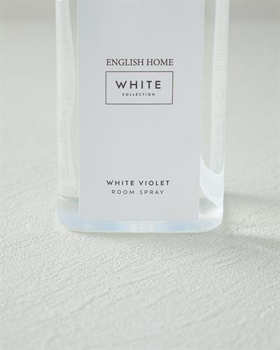 Room Spray 500 ml White