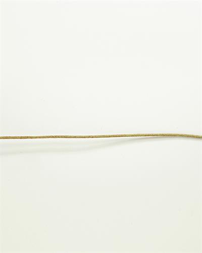 Wild Flower Изкуствено Цвете Един Стрък 73 см Оранжев