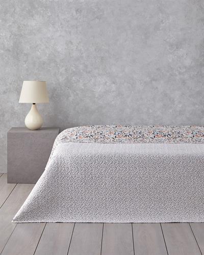 Wild Forest Многофункционално По Единичен Размер, Розово, 160 X 220 Cm