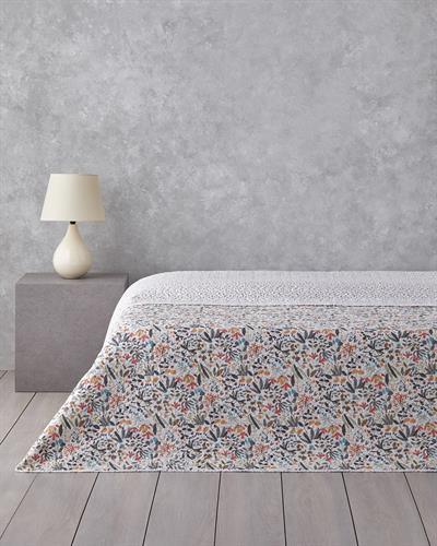 Wild Forest Многофункционално По King Size, Розово, 240 X 220 Cm