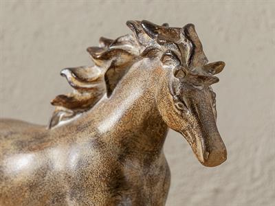 Wildlife Дрънкулка Кафяво, 33,5 X 8 X 24,5 Cm