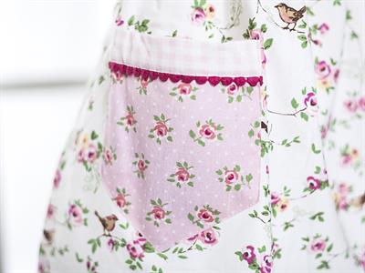 Wind Wing КУХНЕНСКА ПРЕСТИЛКА Отпечатано Pink