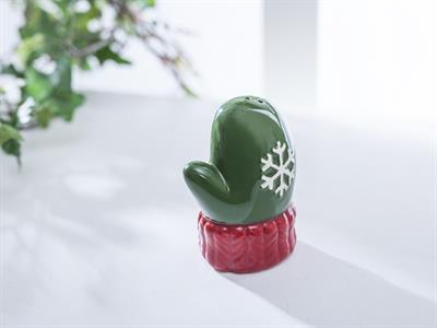 Winter Съд за Поправки . .