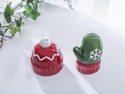 Winter Съд за Поправки . .