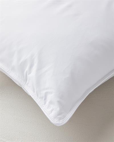 Winter Възглавничка Гъши Пух, Бяло, 50 X 70 Cm