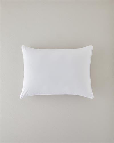Winter Възглавничка Гъши Пух, Бяло, 50 X 70 Cm