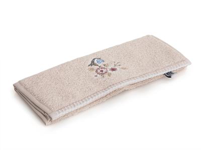 Winter Bird ХАВЛИИ ЗА РЪЦЕ 30x45 cm Salmon