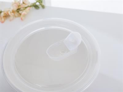 Winter Rose КУТИЯ ЗА СЪХРАНЕНИЕ 3 комплект Bone China 10x13x15 cm Pink