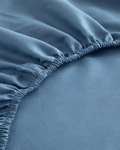 Winter Vacay Спално Бельо Компле Двоен Размер, Памучен, Червено, 200 X 220 Cm