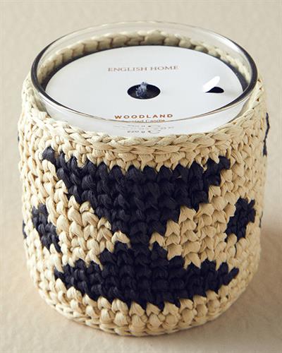 Woodland Scented Candle 220 g