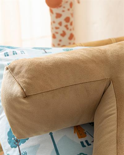 Z Decorative Cushion 40x33 cm Beige