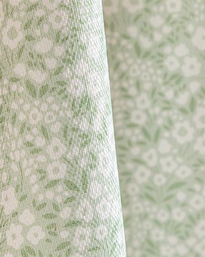 Zelena Кухненска Престилка Полиестер, Зелено, 78X56,5 Cm