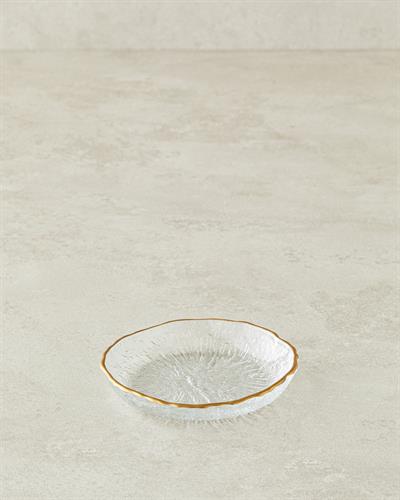 Zoey Купа За Аперитив Стъкло 12 см Прозрачен