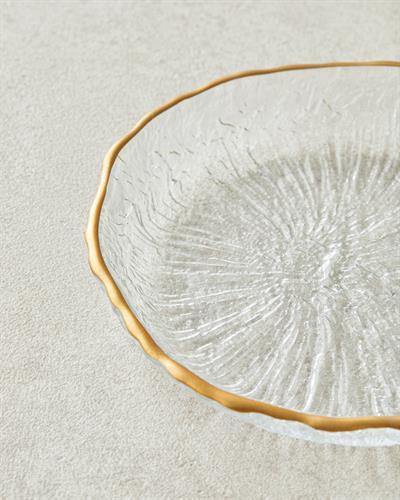 Zoey Купа За Аперитив Стъкло 12 см Прозрачен