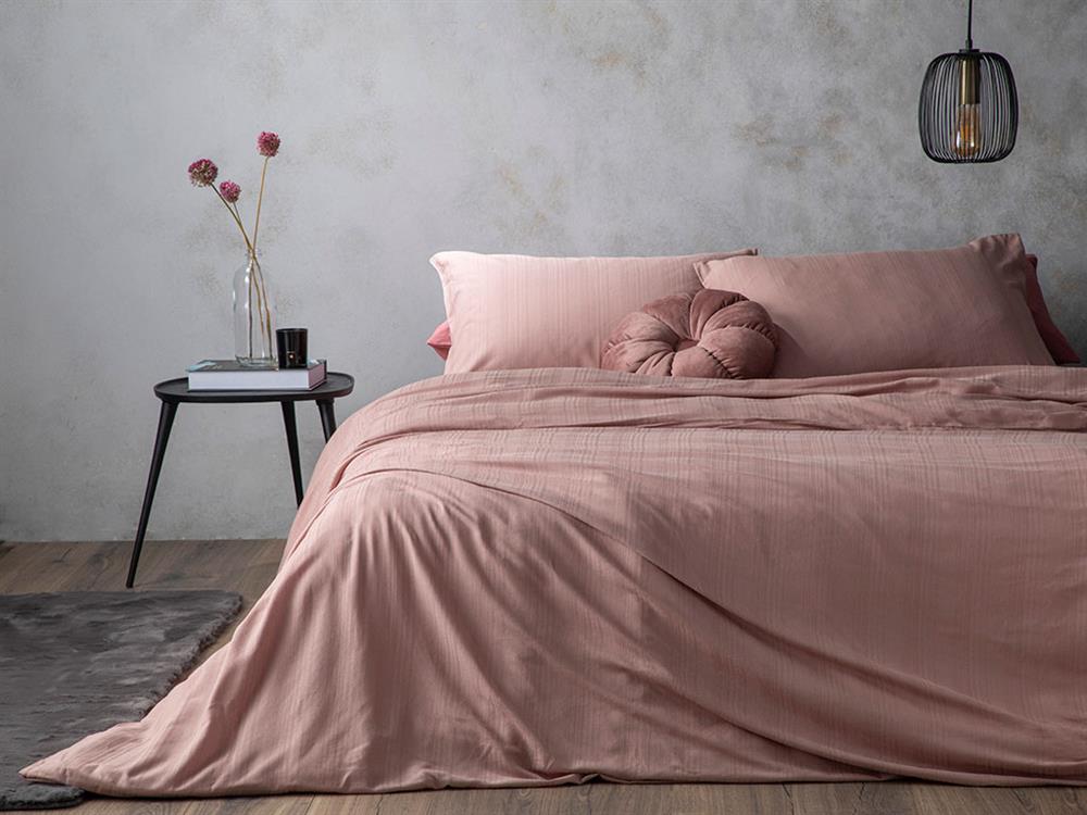 Small double duvet cover set in anise by turner bianca available at