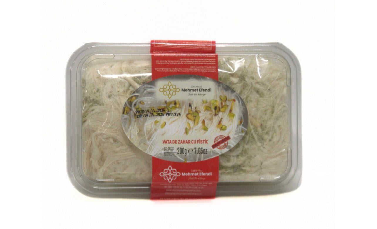 250 GR KLASİK TEL PİŞMANİYE