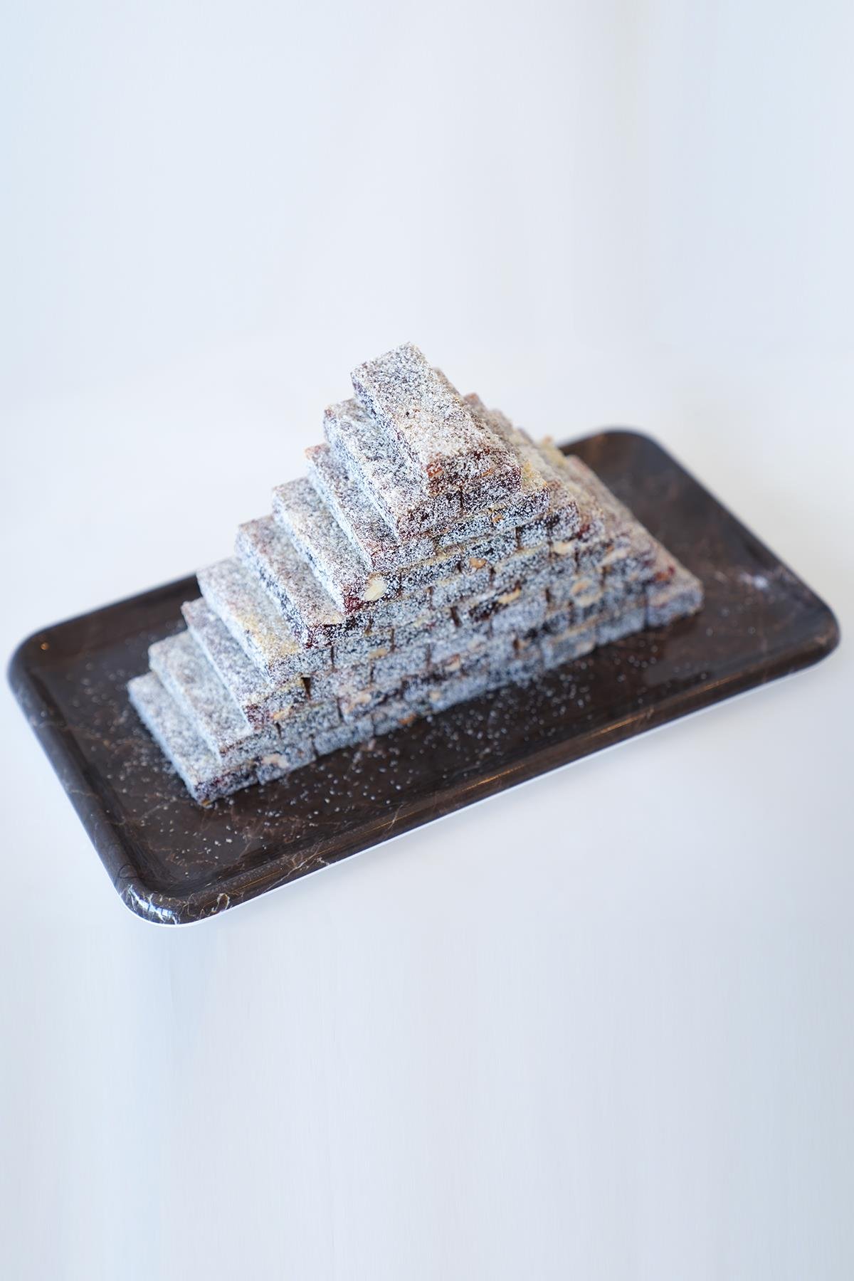 Fındıklı Parmak Cezerye 1 Kg