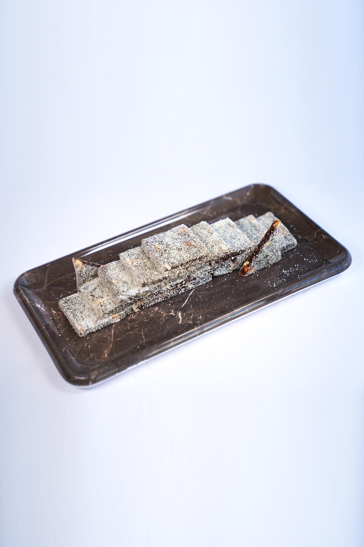 Fındıklı Yaprak Cezerye 500 Gr