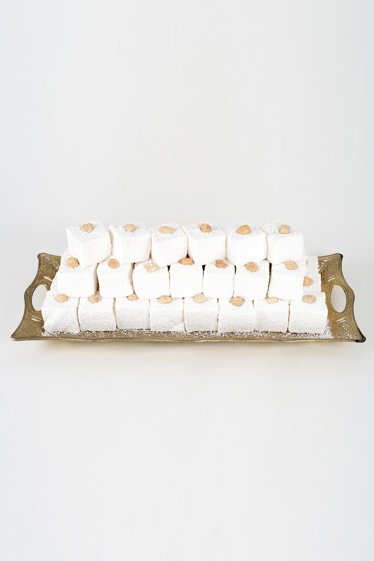 Sultan Fındıklı Lokum 1 Kg