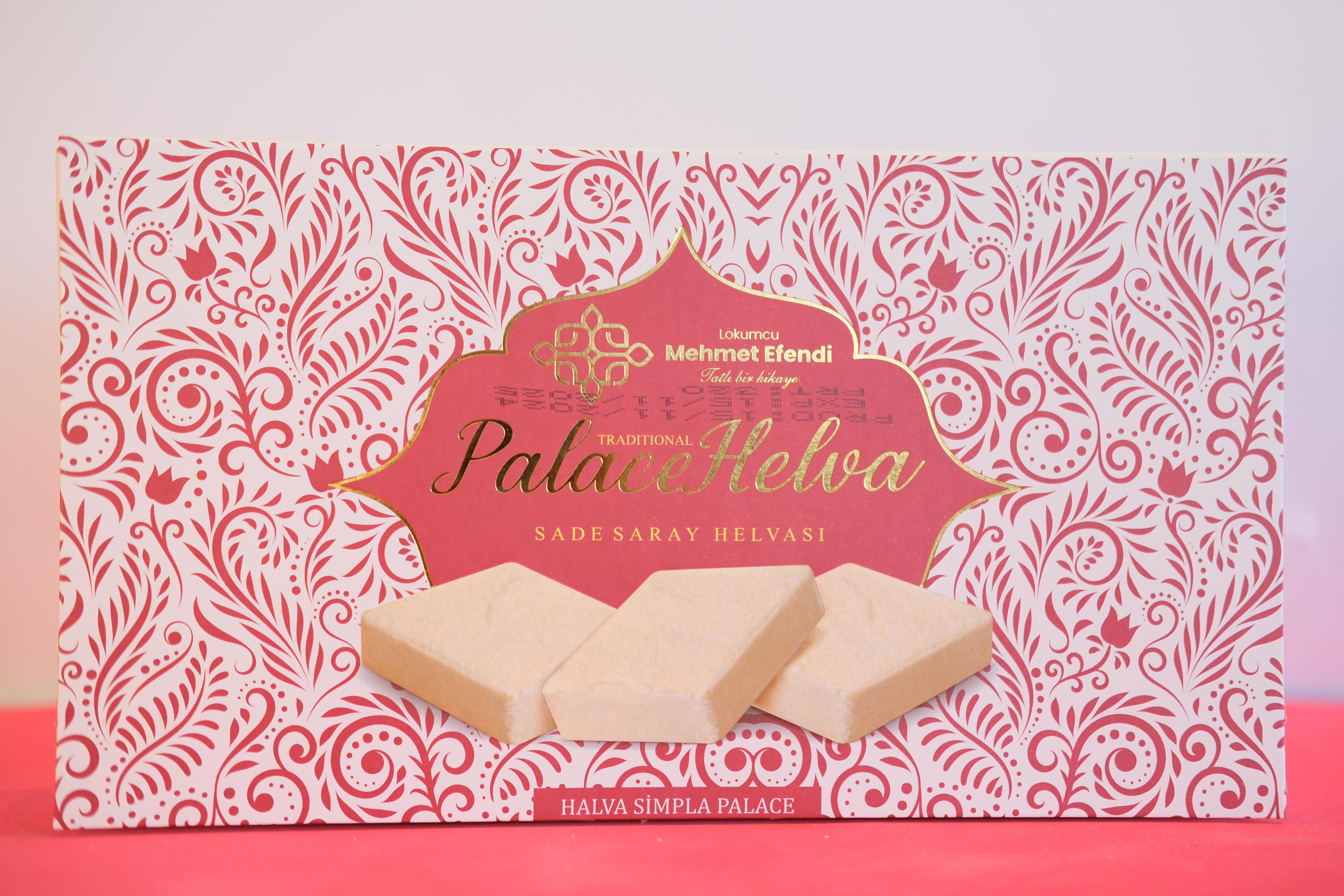 250 GR SADE SARAY HELVASI