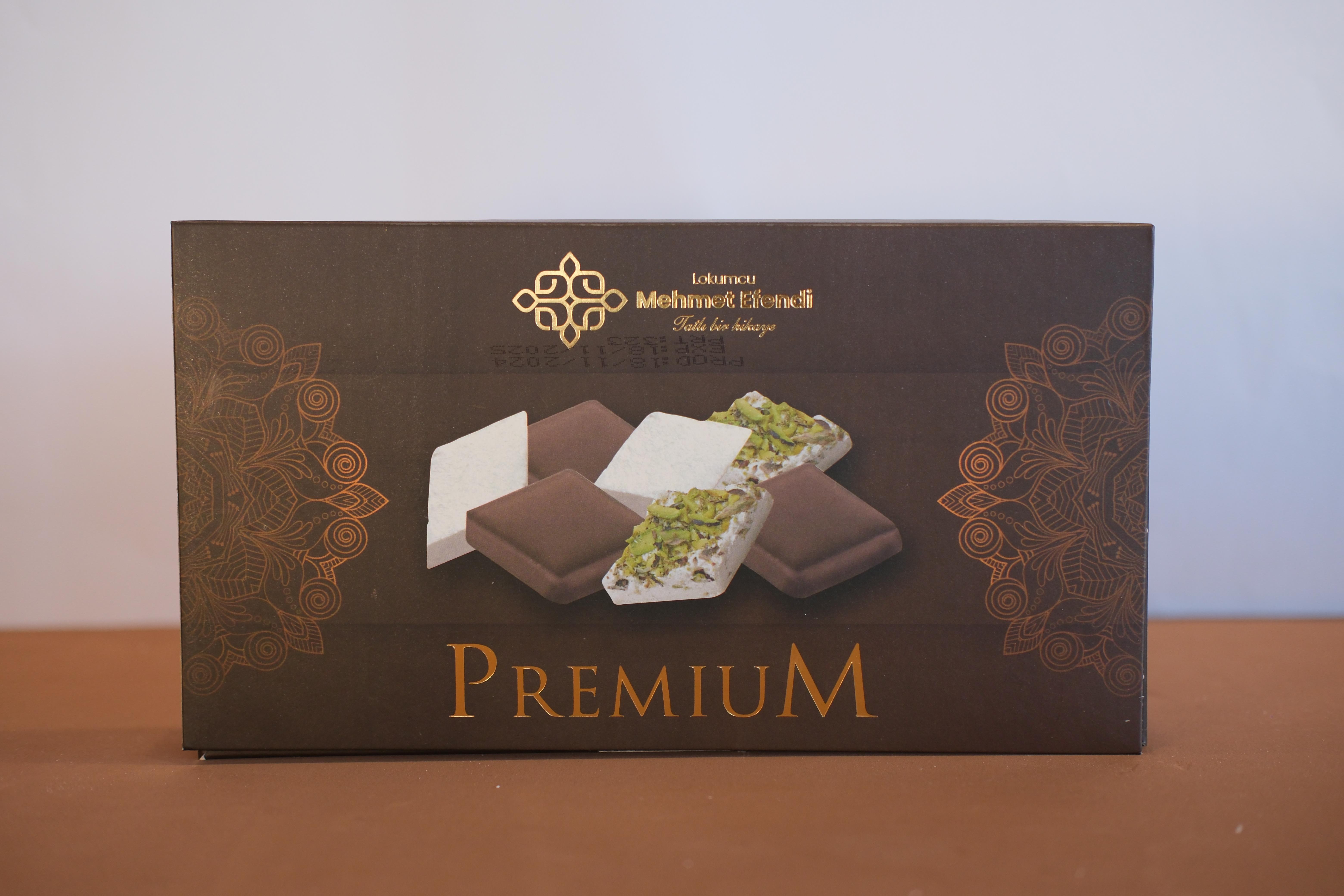290 GRAM PREMIUM KARIŞIK SARAY HELVASI