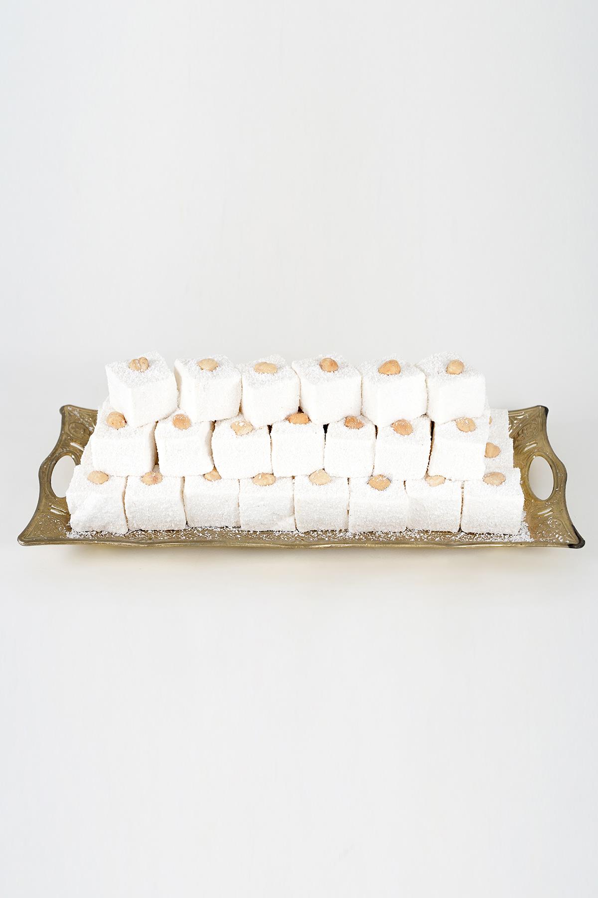 Sultan Fındıklı Lokum 1 Kg