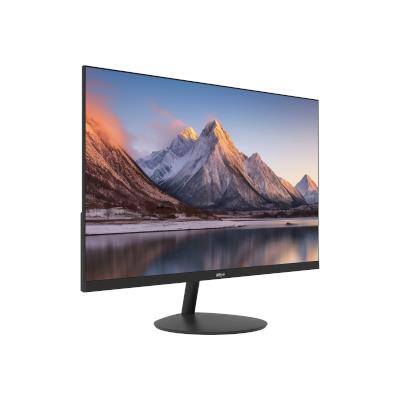 24 DAHUA LM24-A201Y 5MS 100HZ HDMI VGA 7/24 CCTV MONİTÖR