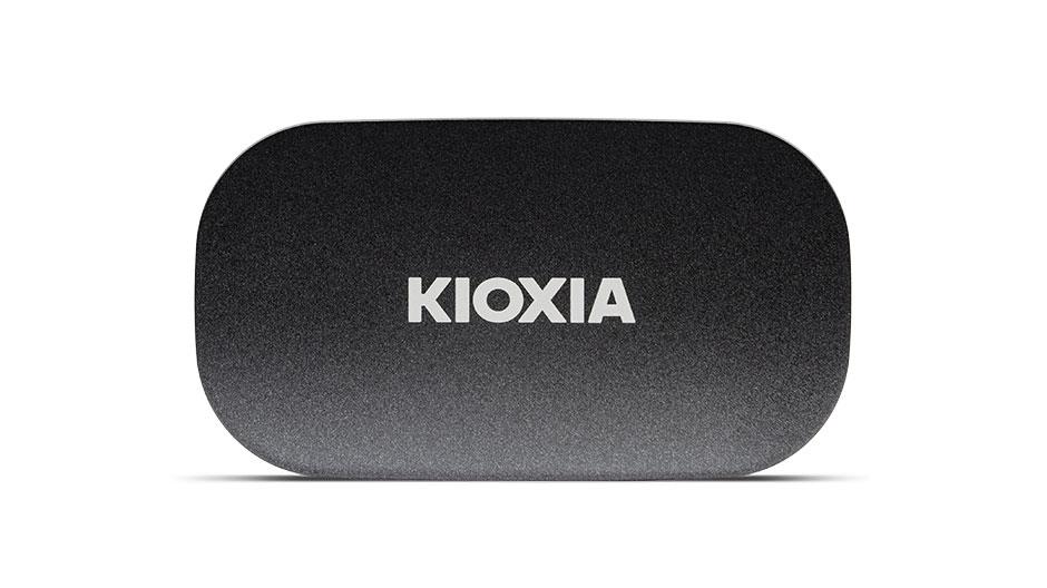 2TB KIOXIA EXCERIA PLUS G2 LXD20K002TG8