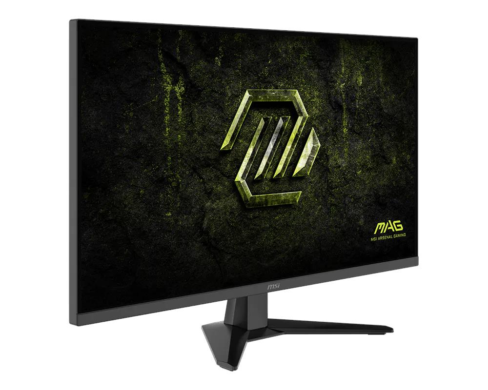 31.5 MSI MAG 325QF E18V 2560X1440 GAMING MONITOR