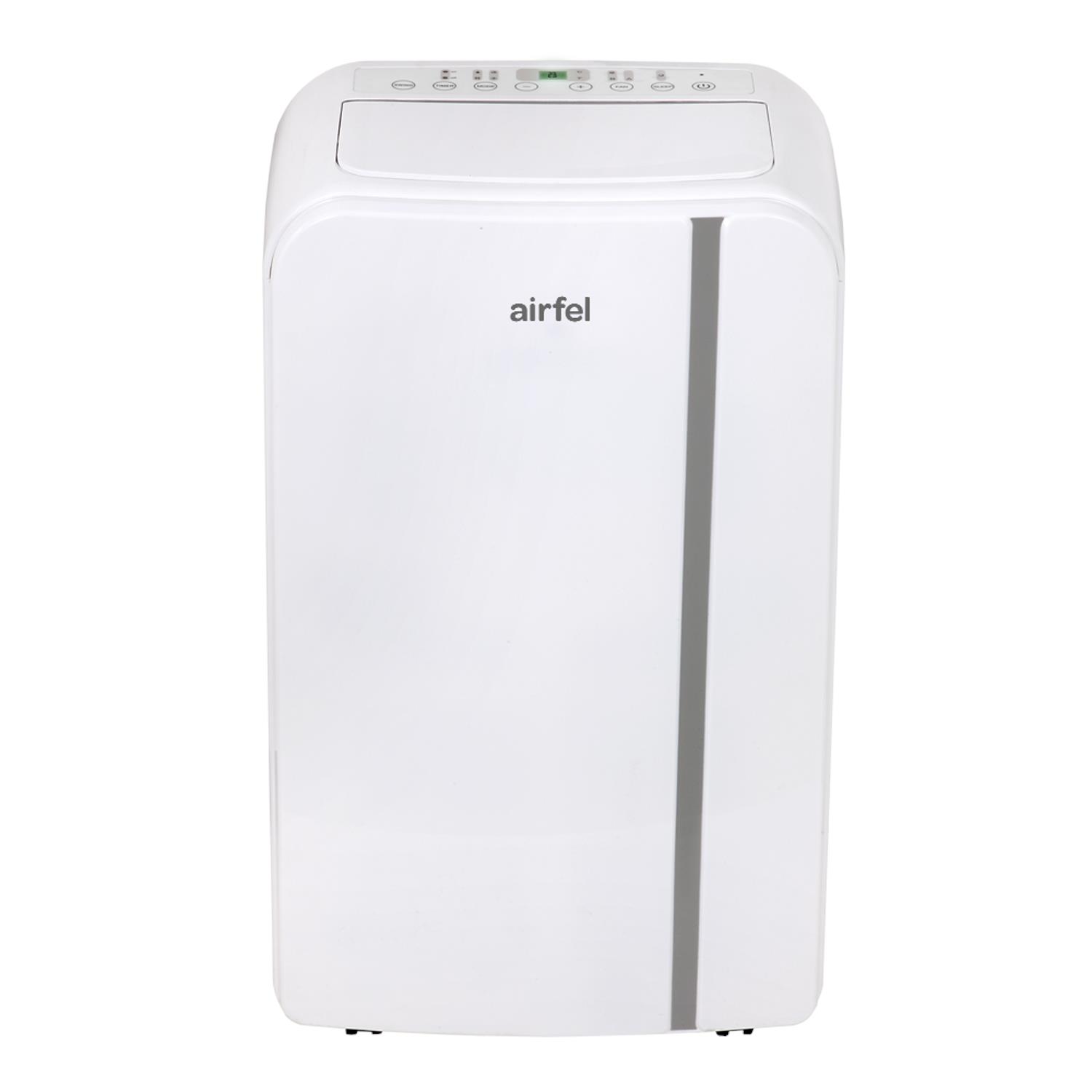AİRFEL LPCY35BV1BM 12000 BTU MOBİL KLİMA