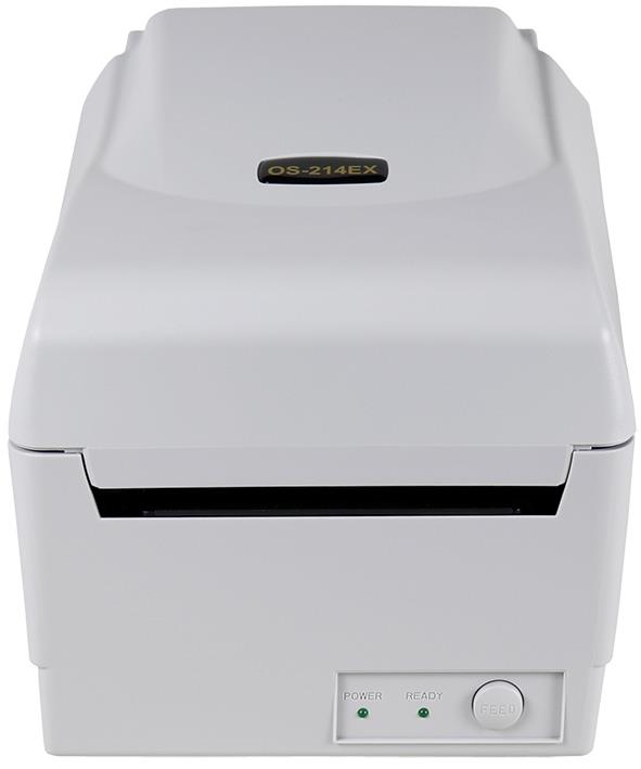 ARGOX OS-214EX PRO BARKOD YAZICI