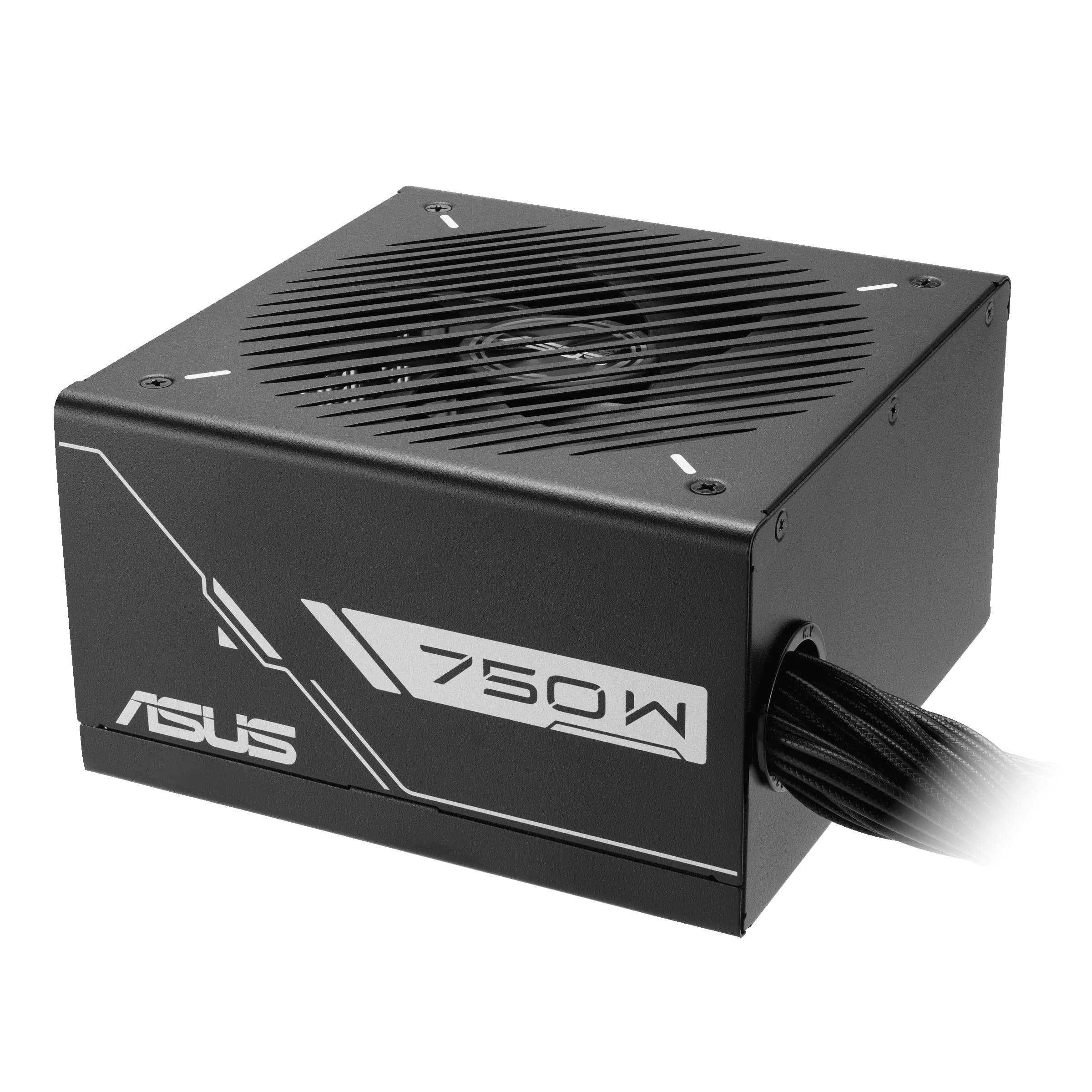 ASUS PRIME 750W BRONZE 80+ 135MM FAN GÜÇ KAYNAĞI