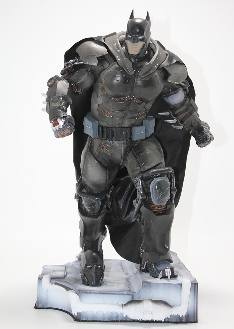 Batman Figürü 42 Cm