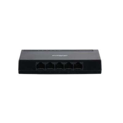 DAHUA PFS3005-5GT-L 5PORT 5XGE NETWORK SWITCH