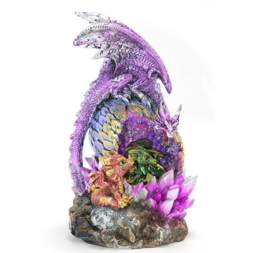Dragon Ailesi Ledli