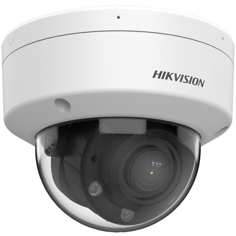HIKVISION DS-2CD1723G2-LIZSU 2MP 2.8-12MM MOTORİZE AKILLI IŞIK IP DOME KAMERA