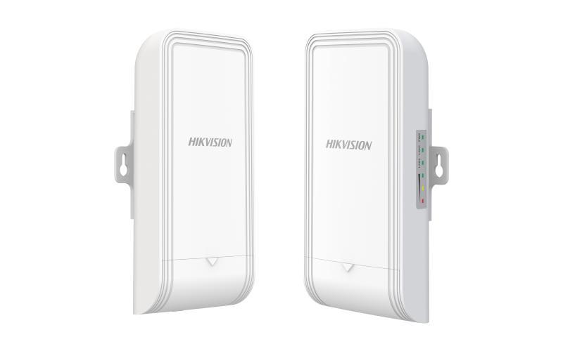 HIKVISION DS-3WF1000-EI-2N/P WIRELLES BRIDGE KİT
