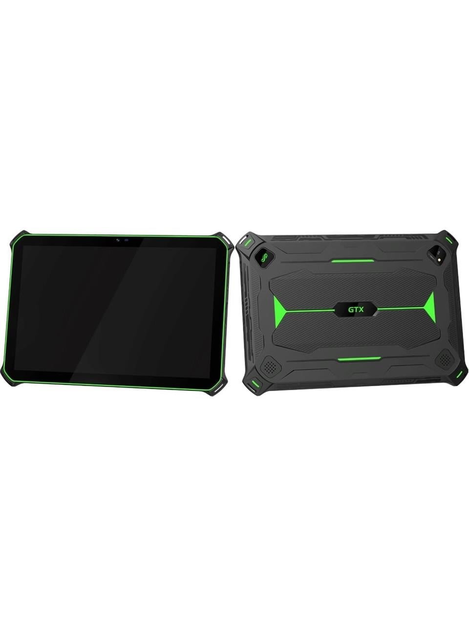 HOMETECH  GTX JACULUS V2 256 GB 10.1