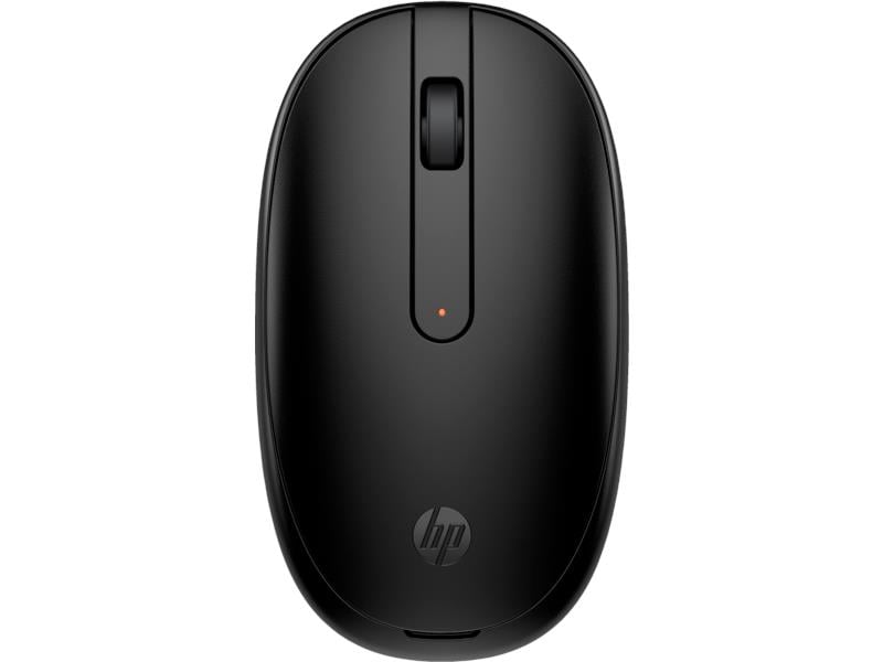 HP 245 KABLOSUZ MOUSE SİYAH 81S67AA