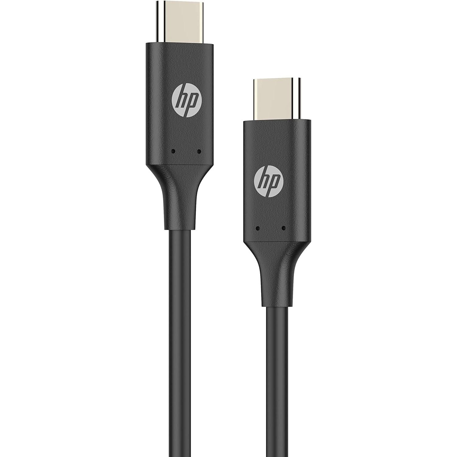 HP DHC-TC107-2M 2MT USB3.1 TYPE-C KABLO