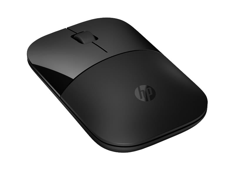 HP Z3700 DUAL WİRELESS SIYAH MOUSE (758A8AA)