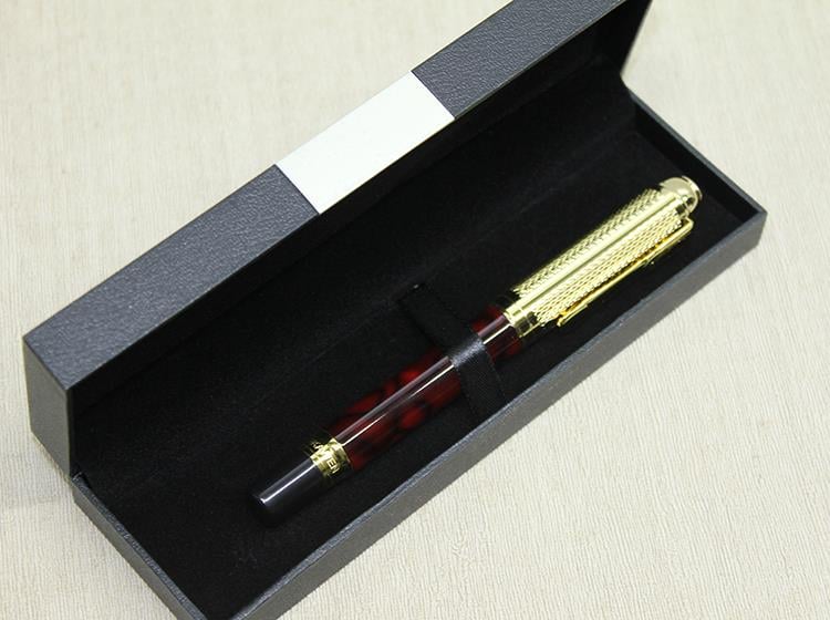 Kutulu Tekli Tükenmez Kalem Model 13